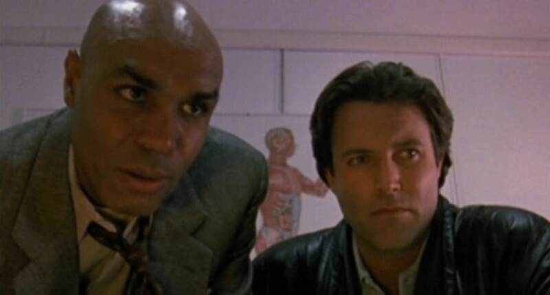 Alibi perfetto (1992) Screenshot 2