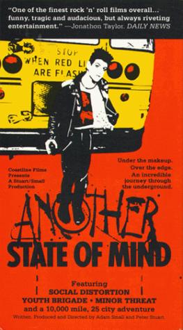 Another State of Mind (1984) Screenshot 2 