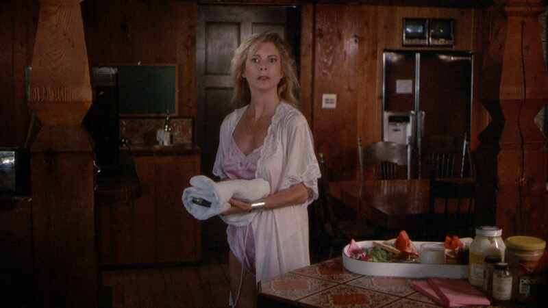 The Eleventh Commandment (1986) Screenshot 4