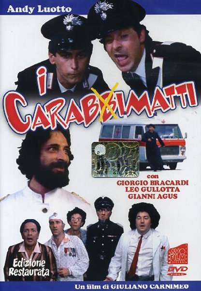 I carabbimatti (1981) Screenshot 4