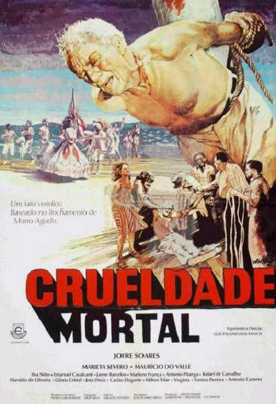 Crueldade Mortal (1976) Screenshot 2 