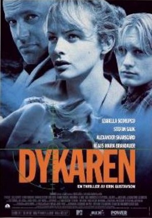 Dykaren (2000) Screenshot 2