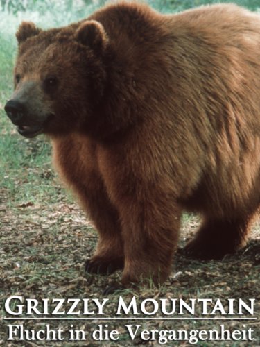 Escape to Grizzly Mountain (2000) Screenshot 1 
