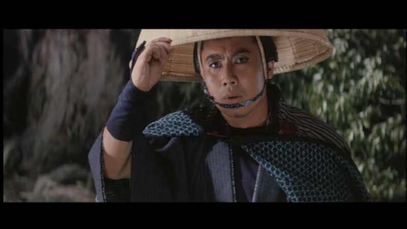 Hitori okami (1968) Screenshot 2