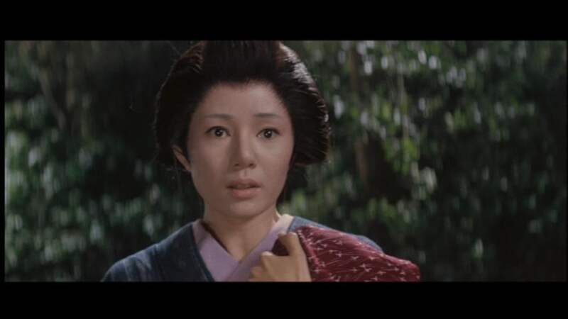 Hitori okami (1968) Screenshot 5