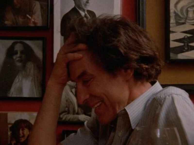 I'm Almost Not Crazy: John Cassavetes - the Man and His Work (1984) Screenshot 1