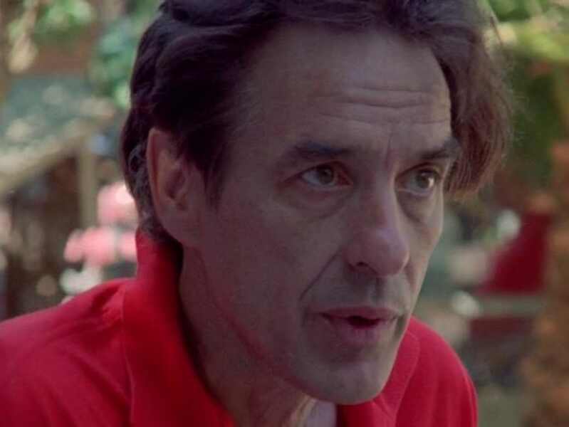 I'm Almost Not Crazy: John Cassavetes - the Man and His Work (1984) Screenshot 4