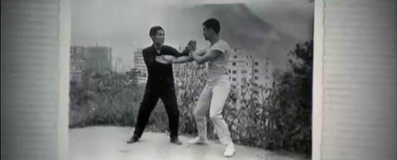 Bruce Lee: The Man and the Legend (1973) Screenshot 4