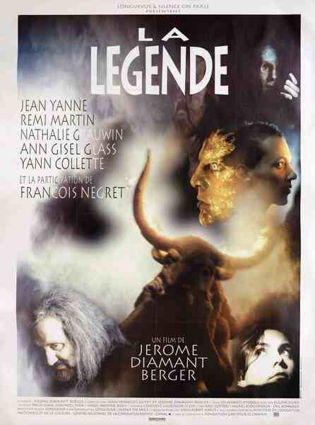 La légende (1993) Screenshot 1