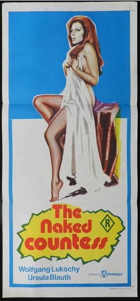 The Naked Countess (1971) Screenshot 1
