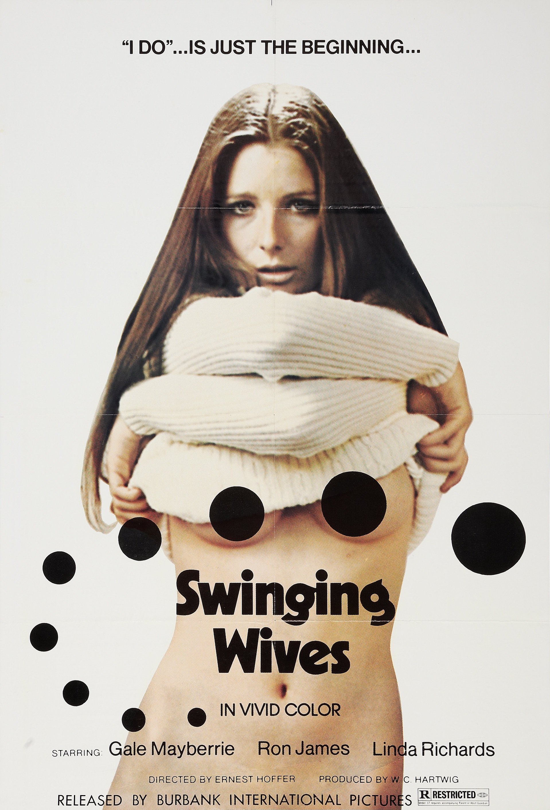 Swinging Wives (1971) Screenshot 2 