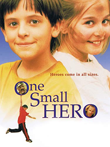 One Small Hero (1999) Screenshot 1