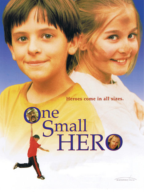 One Small Hero (1999) Screenshot 3 