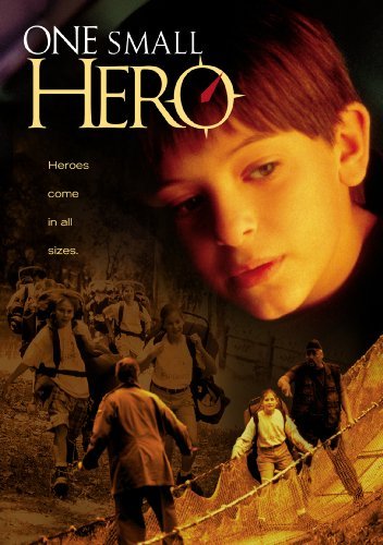 One Small Hero (1999) starring Nathan Kiley on DVD on DVD
