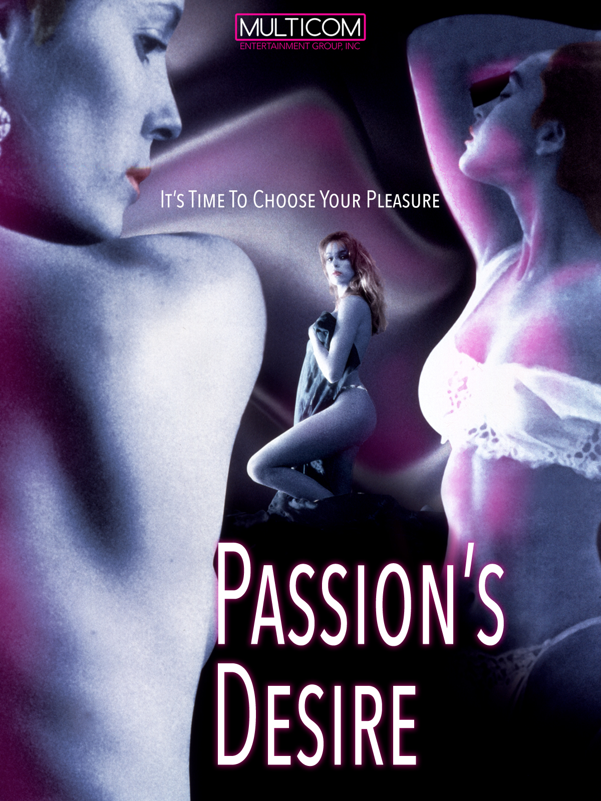 Passion's Desire (2000) Screenshot 3