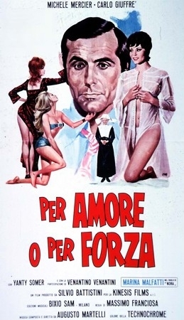 Per amore o per forza (1971) Screenshot 2