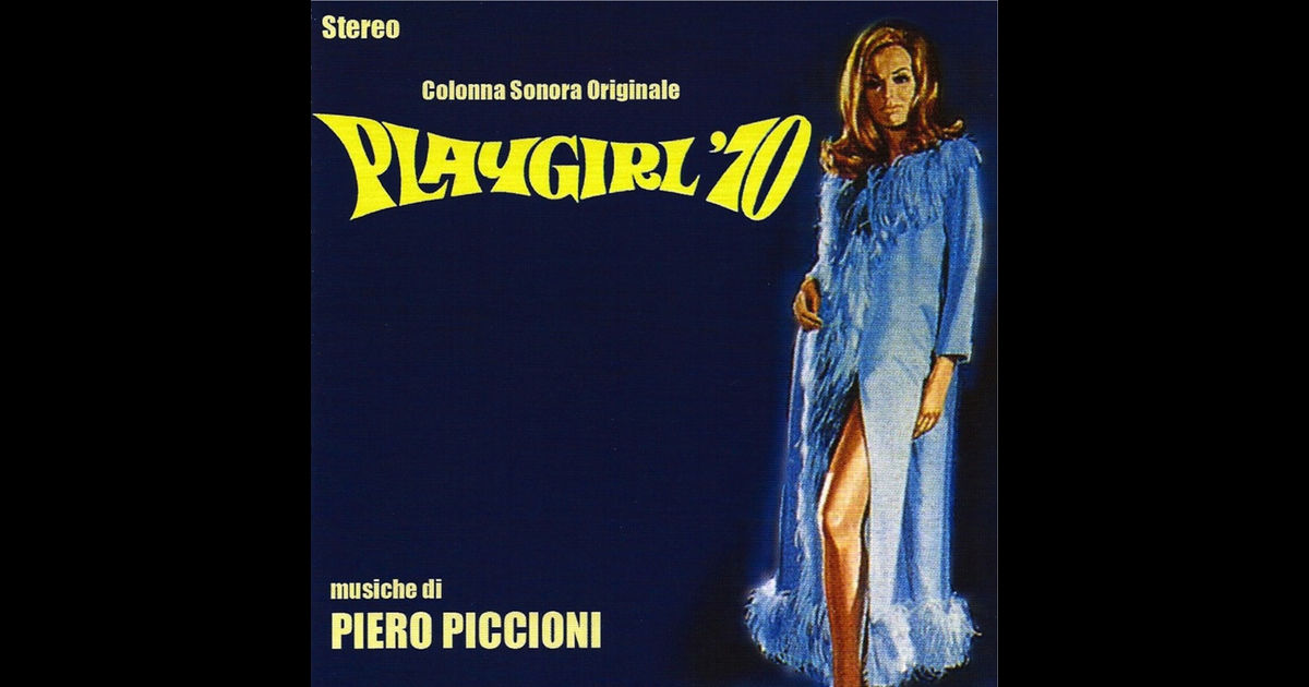 Playgirl 70 (1969) Screenshot 3