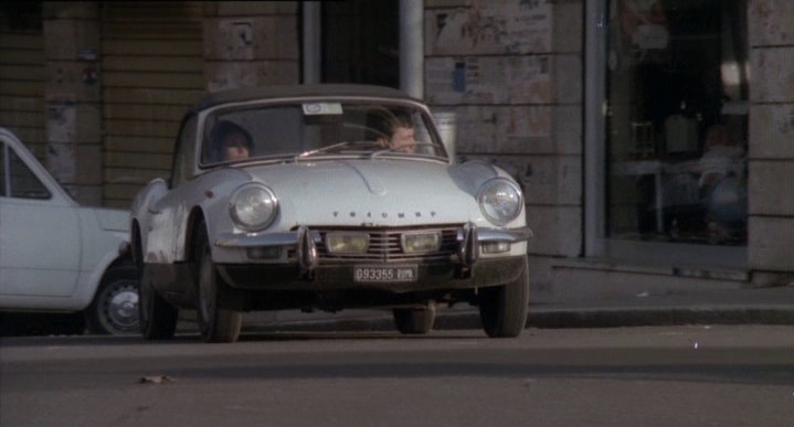 The Children of Violent Rome (1976) Screenshot 5