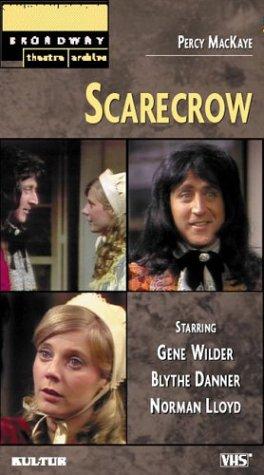 The Scarecrow (1972) Screenshot 2 
