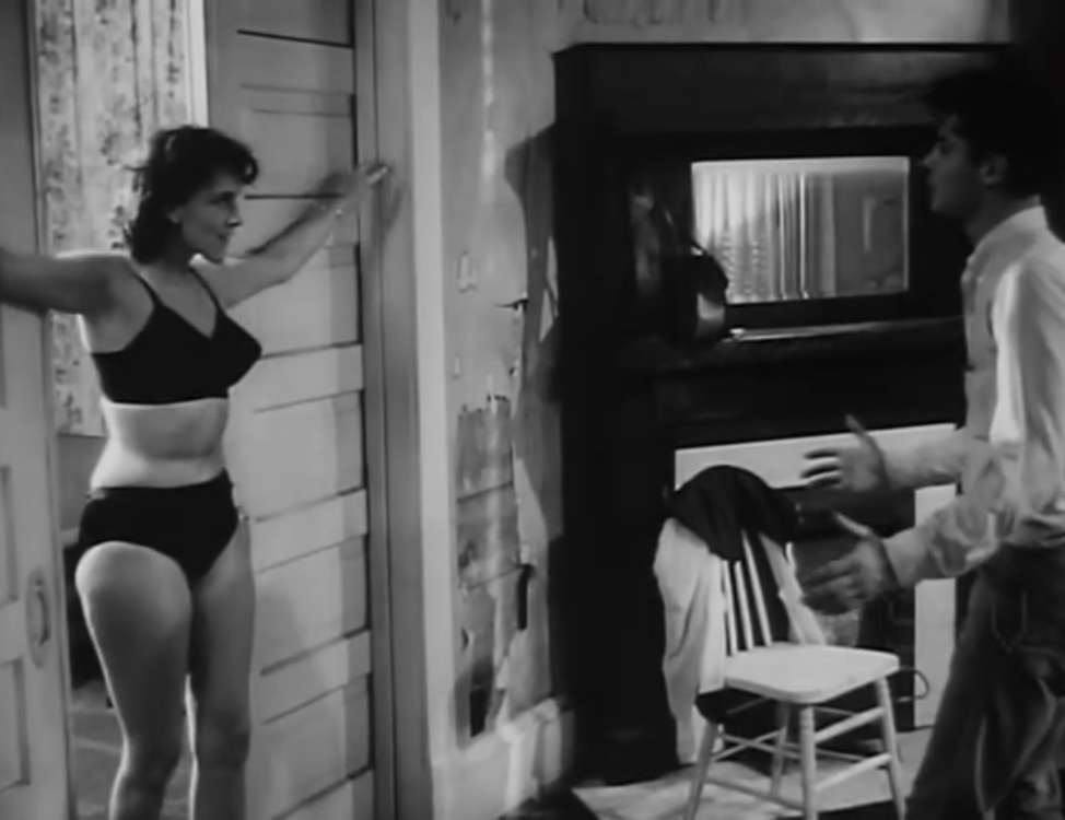 Strange Compulsion (1964) Screenshot 3