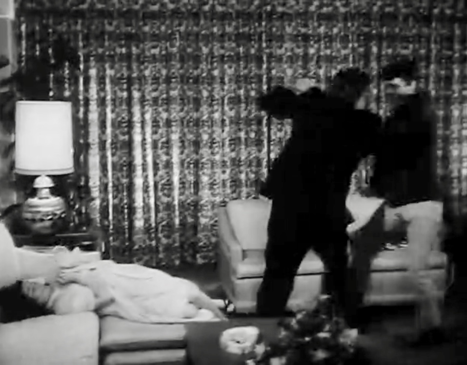 Strange Compulsion (1964) Screenshot 4