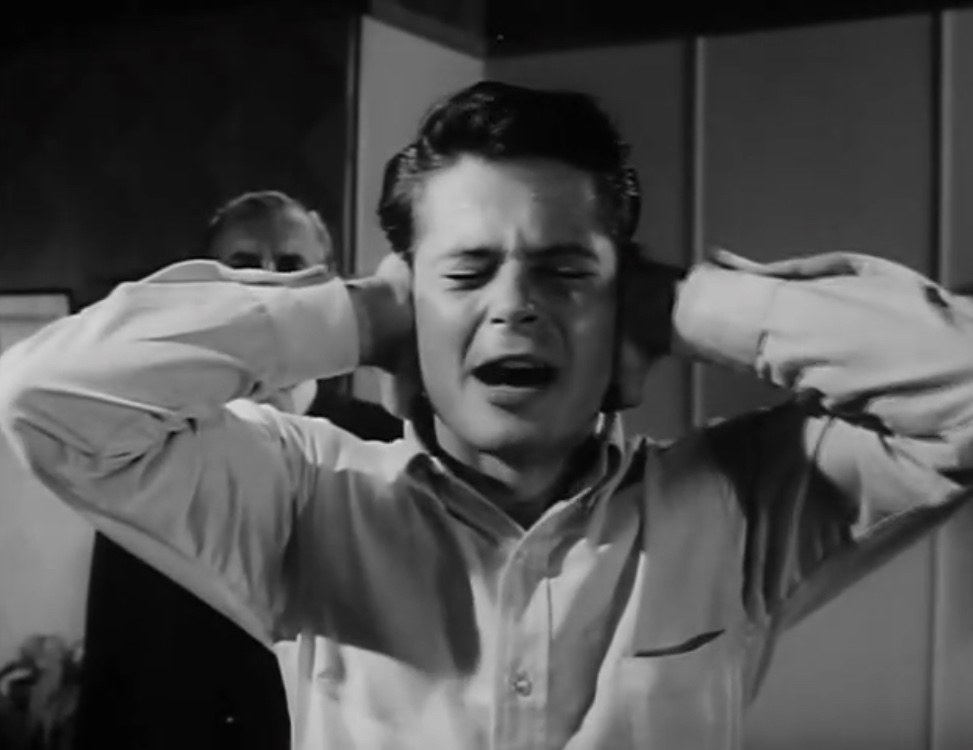 Strange Compulsion (1964) Screenshot 5