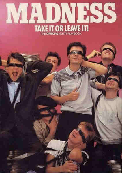 Take It or Leave It (1981) Screenshot 2