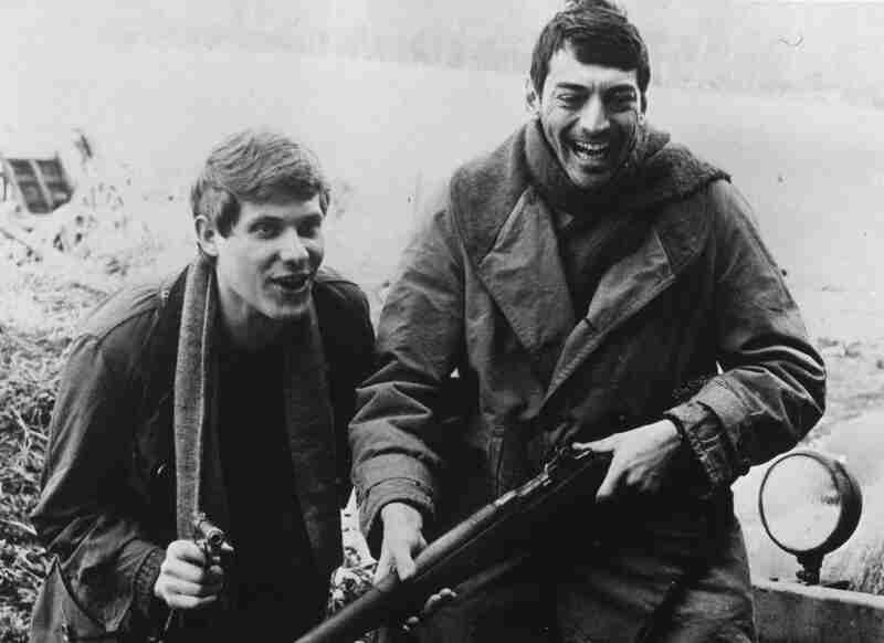 De vijanden (1968) Screenshot 1
