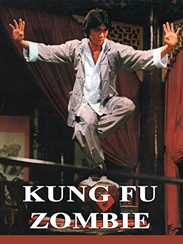 Kung Fu Zombie (1981) Screenshot 1 