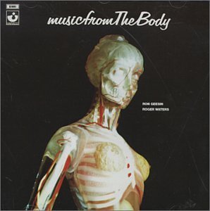 The Body (1970) Screenshot 1