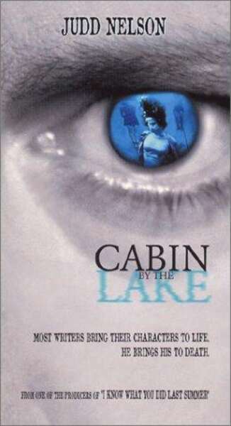 Cabin by the Lake (2000) Screenshot 3