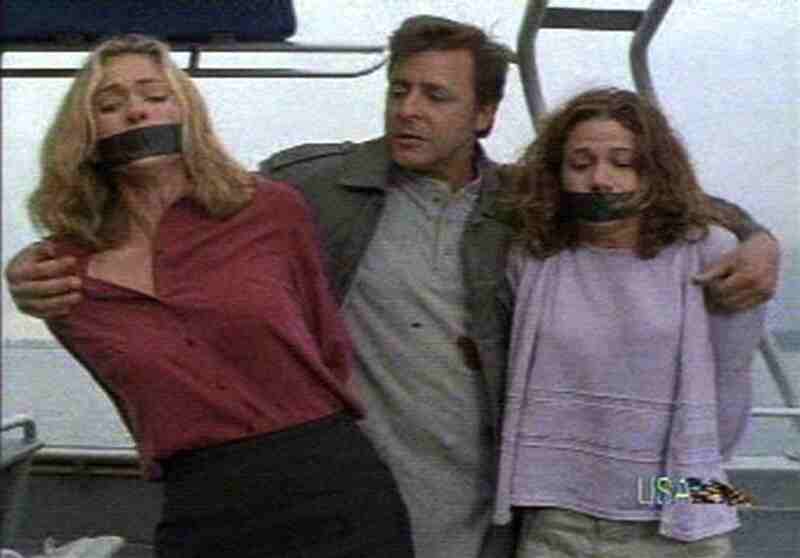 Cabin by the Lake (2000) Screenshot 4