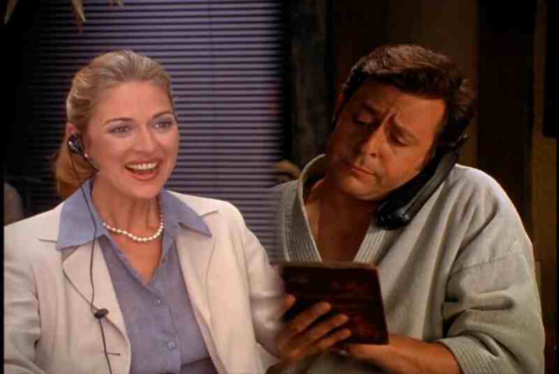 Cabin by the Lake (2000) Screenshot 5