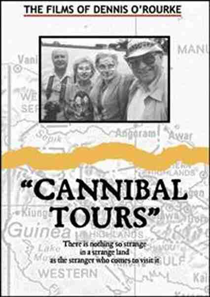 Cannibal Tours (1988) starring N/A on DVD DVD Cannibal Tours (1988) Screenshot 2