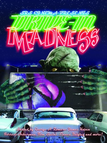 Drive-in Madness! (1987) Screenshot 1 