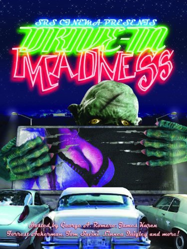 Drive-in Madness! (1987) Screenshot 2 