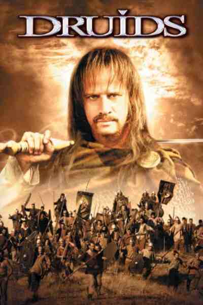 Druids (2001) Screenshot 1
