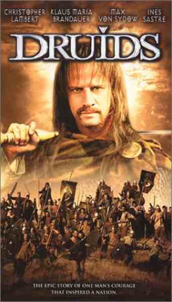Druids (2001) Screenshot 3