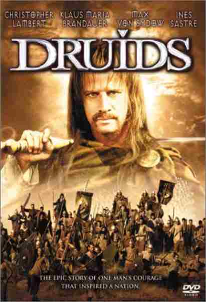 Druids (2001) Screenshot 4