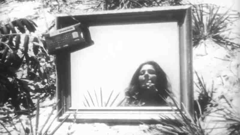 Jardim de Espumas (1971) Screenshot 1