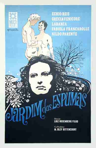 Jardim de Espumas (1971) Screenshot 3