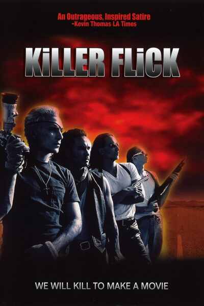 Killer Flick (1998) Screenshot 4