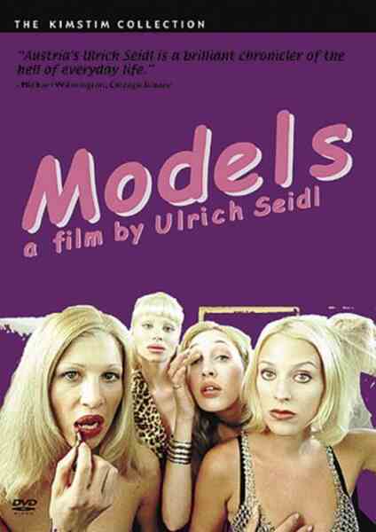 Models (1999) Screenshot 1
