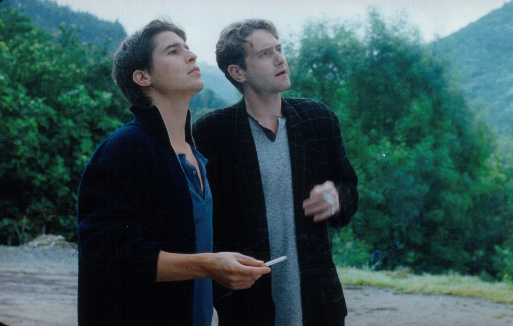 Nena (1998) Screenshot 2