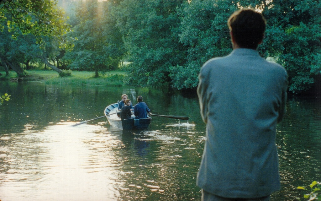 Nena (1998) Screenshot 3