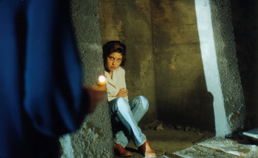 Nena (1998) Screenshot 4