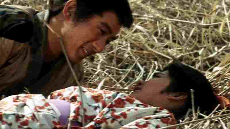 Ninja hicho fukuro no shiro (1963) Screenshot 1
