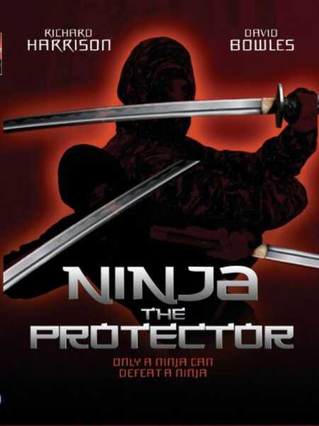 Ninja the Protector (1986) Screenshot 1