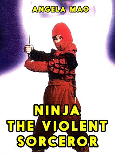 Ninja: The Violent Sorceror (1982) Screenshot 1