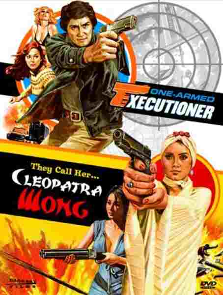 The One Armed Executioner (1981) Screenshot 1